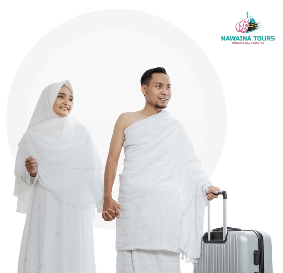 Foto NAWAINA TOURS