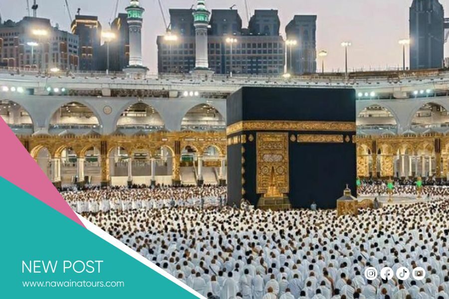 Jasa Travel Umroh Terbaik Sidoarjo
