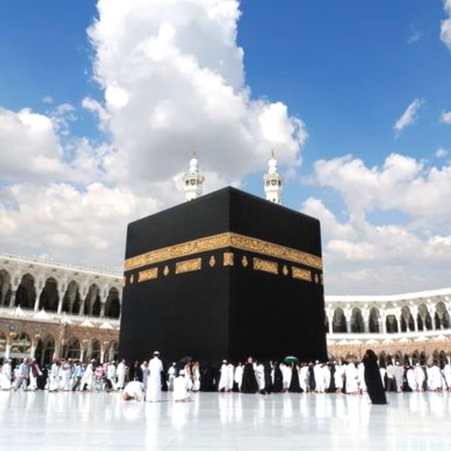 Umrah Privat & Grup