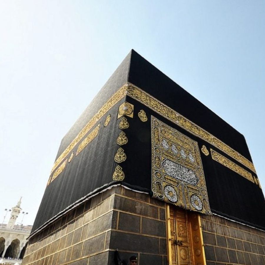 Umrah Reguler & Plus